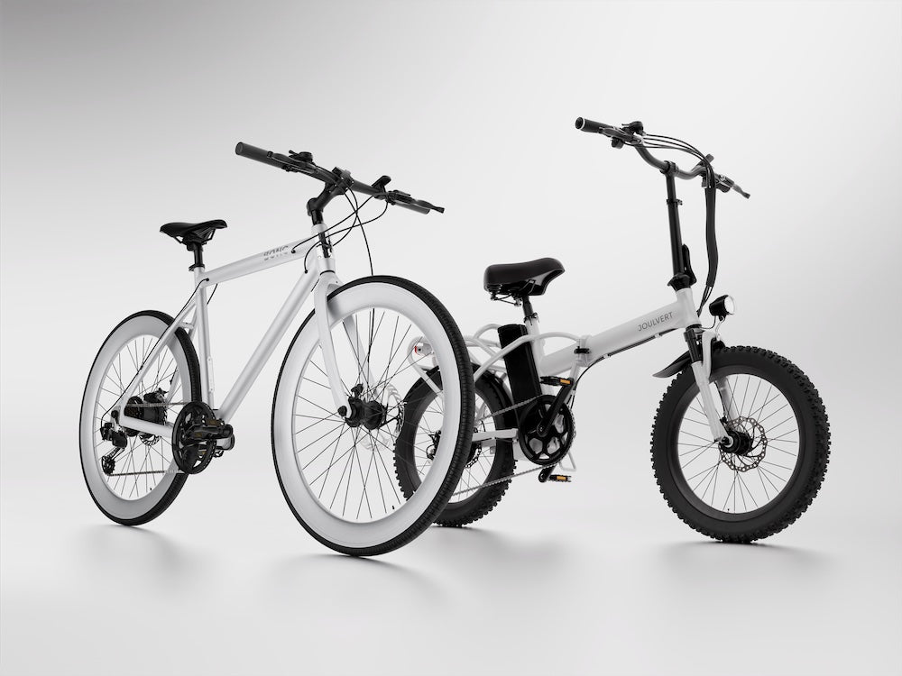 Joulvert ebikes online