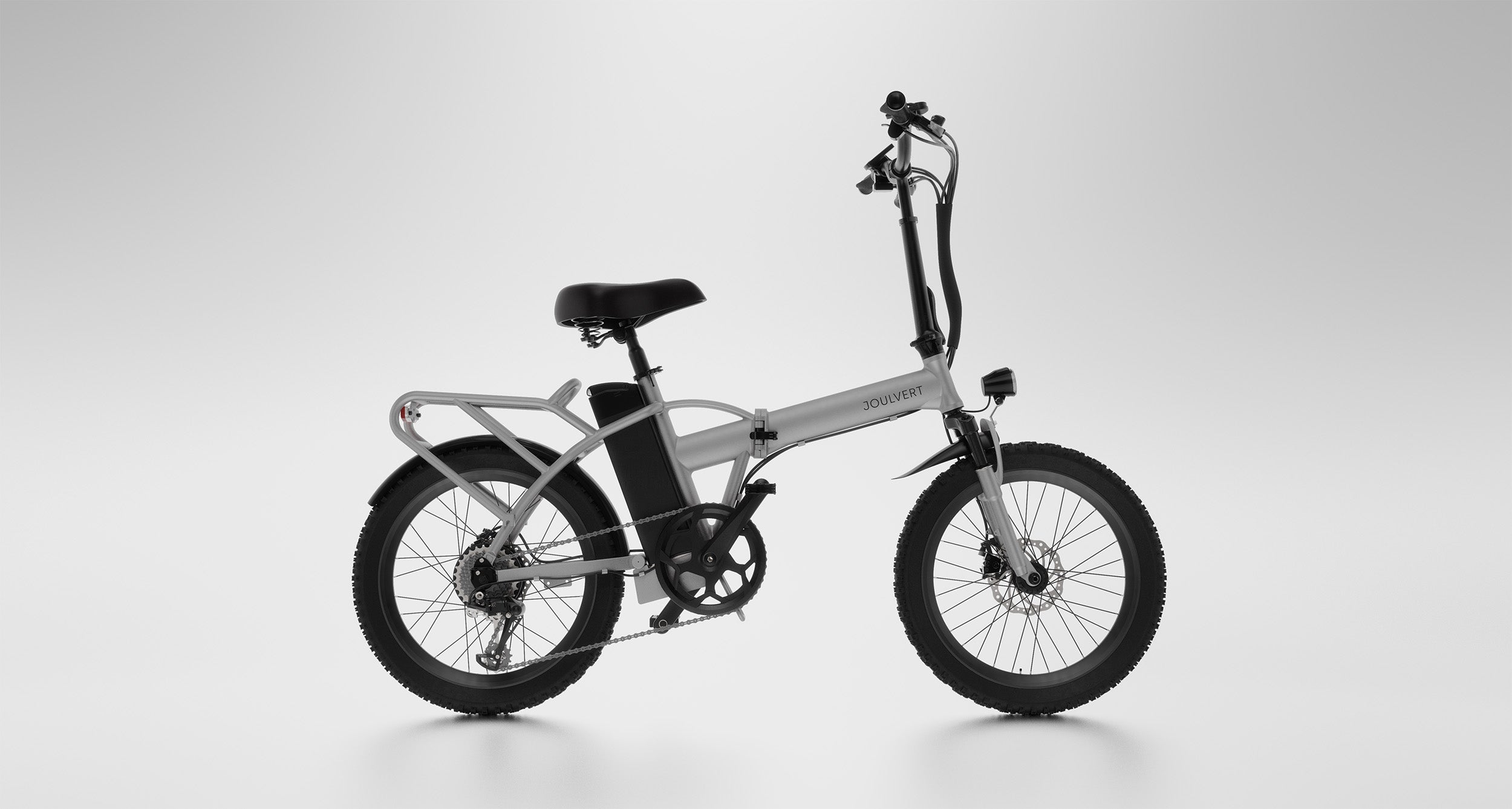 Joulvert store electric bike