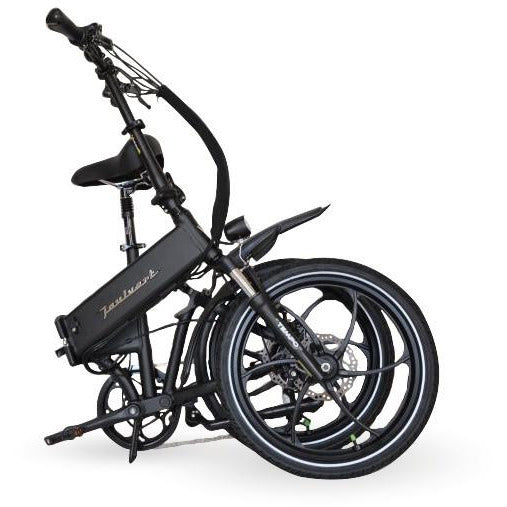 Joulvert hot sale ebike review